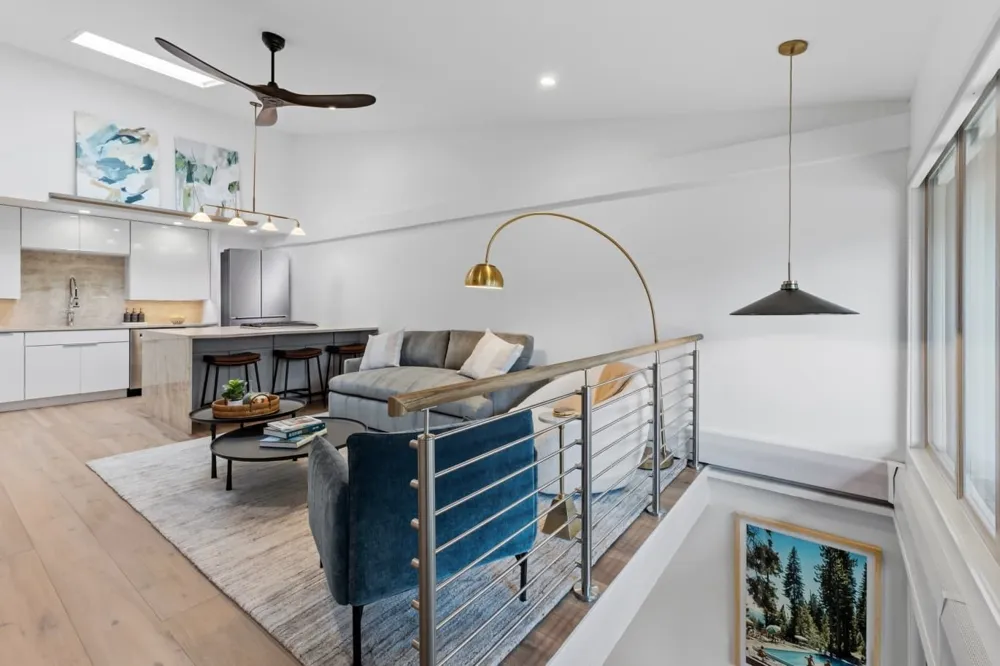 302 S High Street #2 Breckenridge, CO 80424