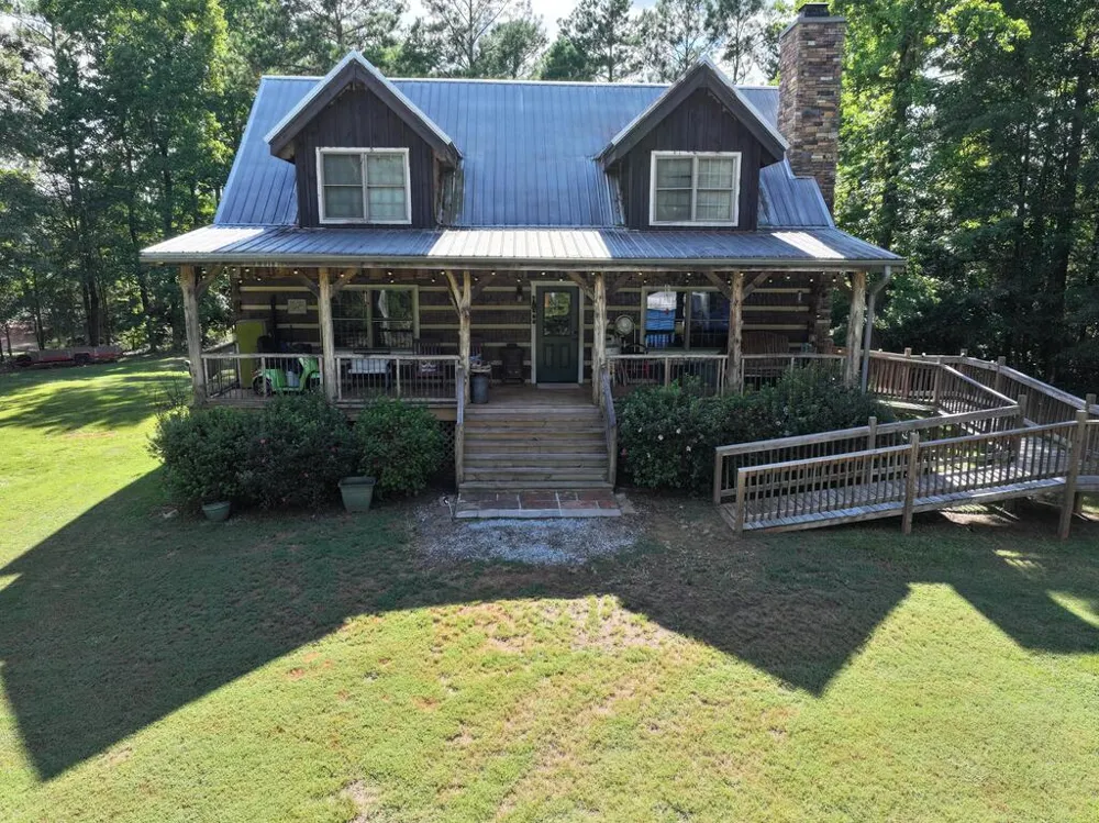 169 Cotton Lane Cataula, GA 31804