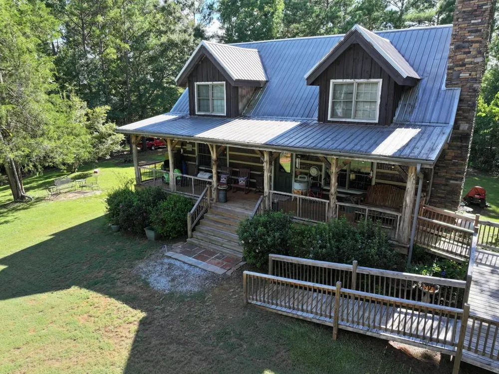 169 Cotton Lane Cataula, GA 31804
