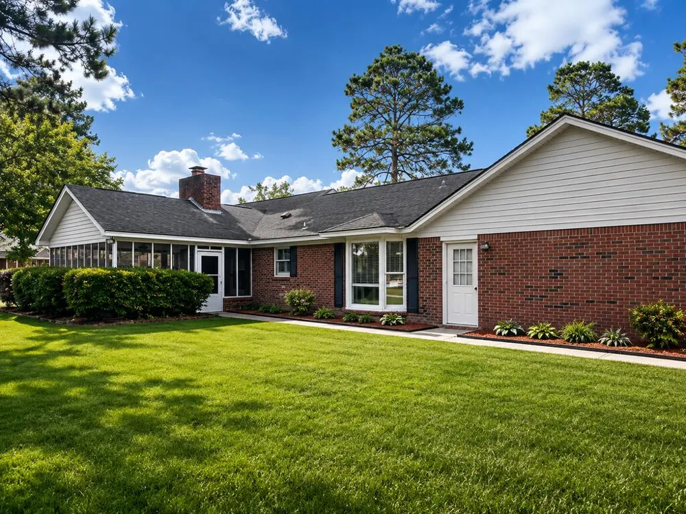210 Irwinton Drive Eufaula, AL 36027