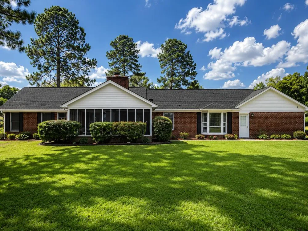 210 Irwinton Drive Eufaula, AL 36027