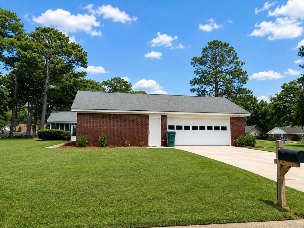 210 Irwinton Drive Eufaula, AL 36027