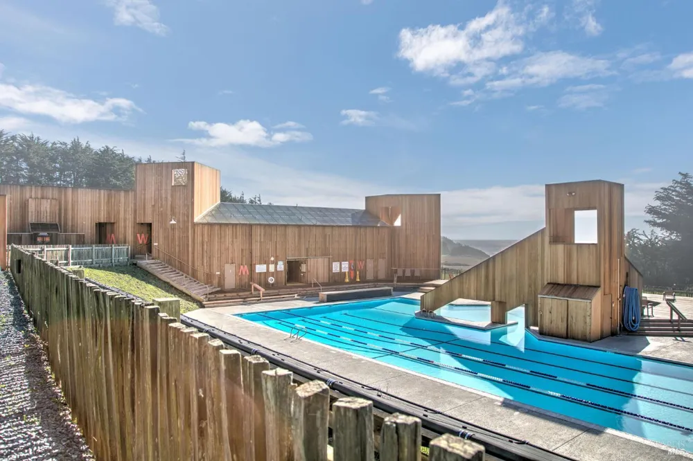 35515 Timber Ridge Road The Sea Ranch, CA 95497
