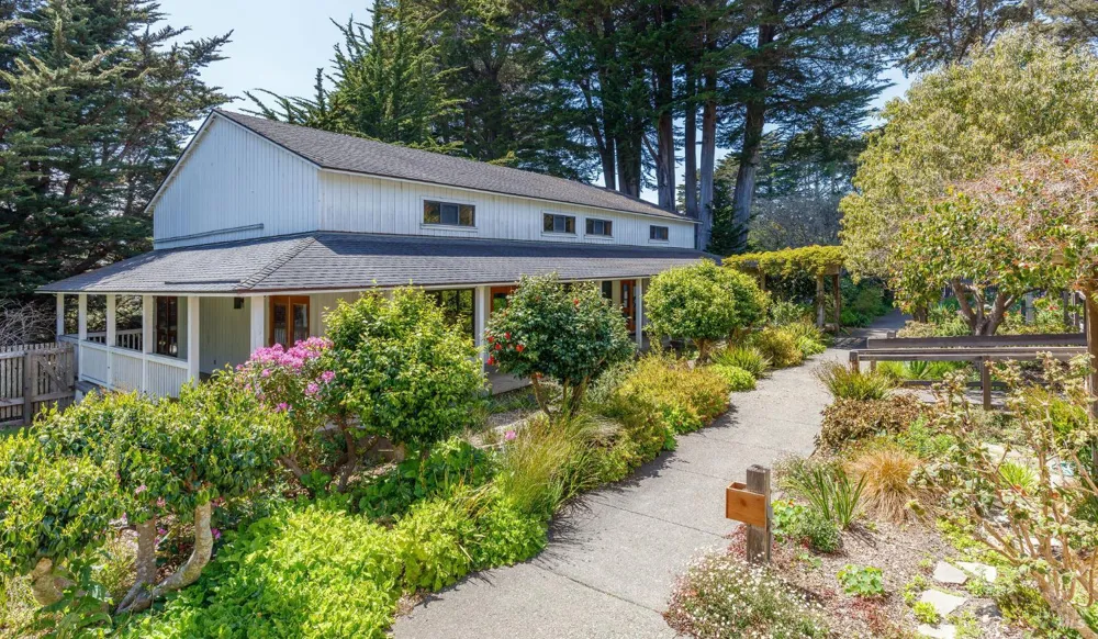 35515 Timber Ridge Road The Sea Ranch, CA 95497