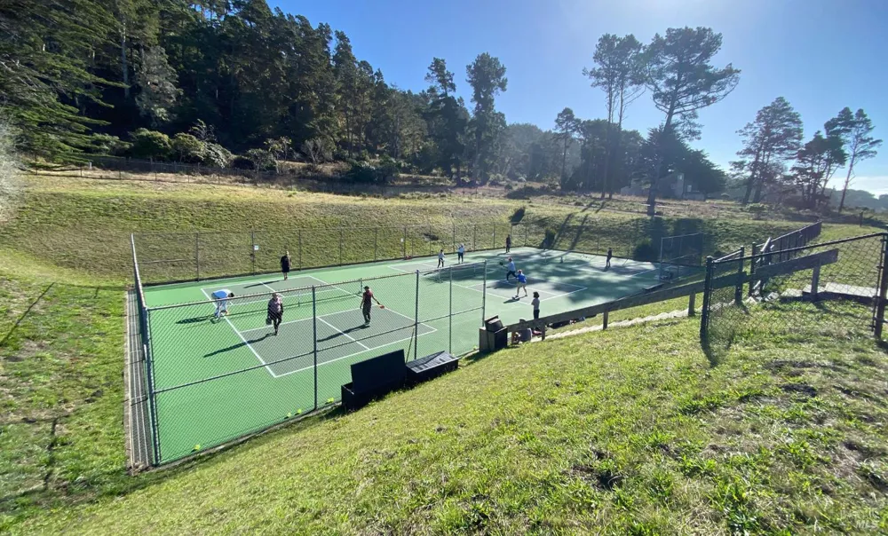35515 Timber Ridge Road The Sea Ranch, CA 95497