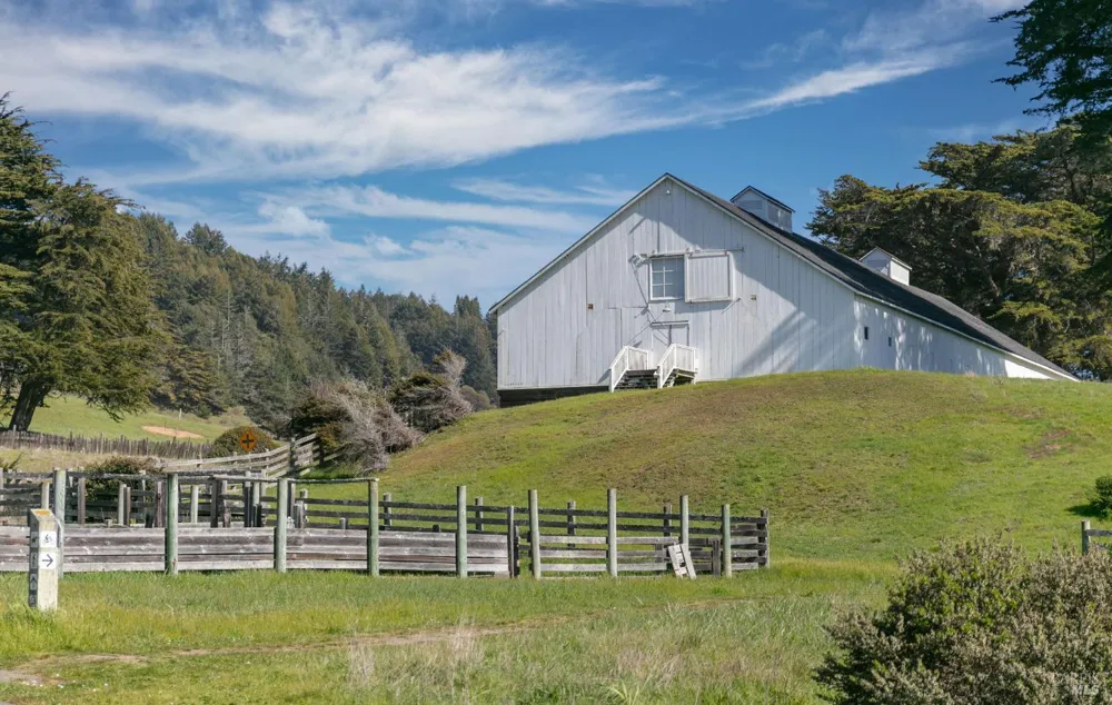 35515 Timber Ridge Road The Sea Ranch, CA 95497