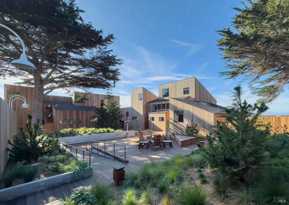 35515 Timber Ridge Road The Sea Ranch, CA 95497