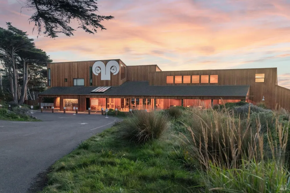35515 Timber Ridge Road The Sea Ranch, CA 95497
