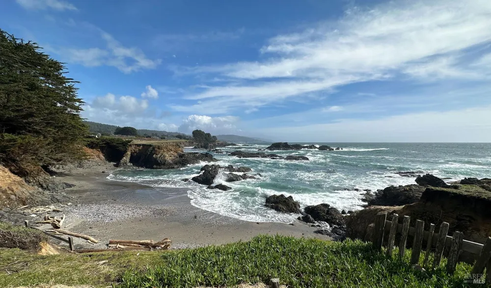 35515 Timber Ridge Road The Sea Ranch, CA 95497