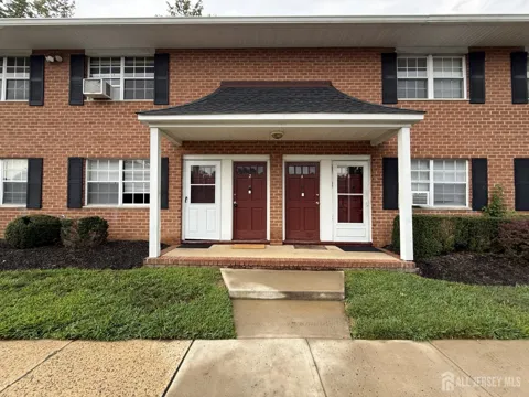 54 Garden View Terrace #2