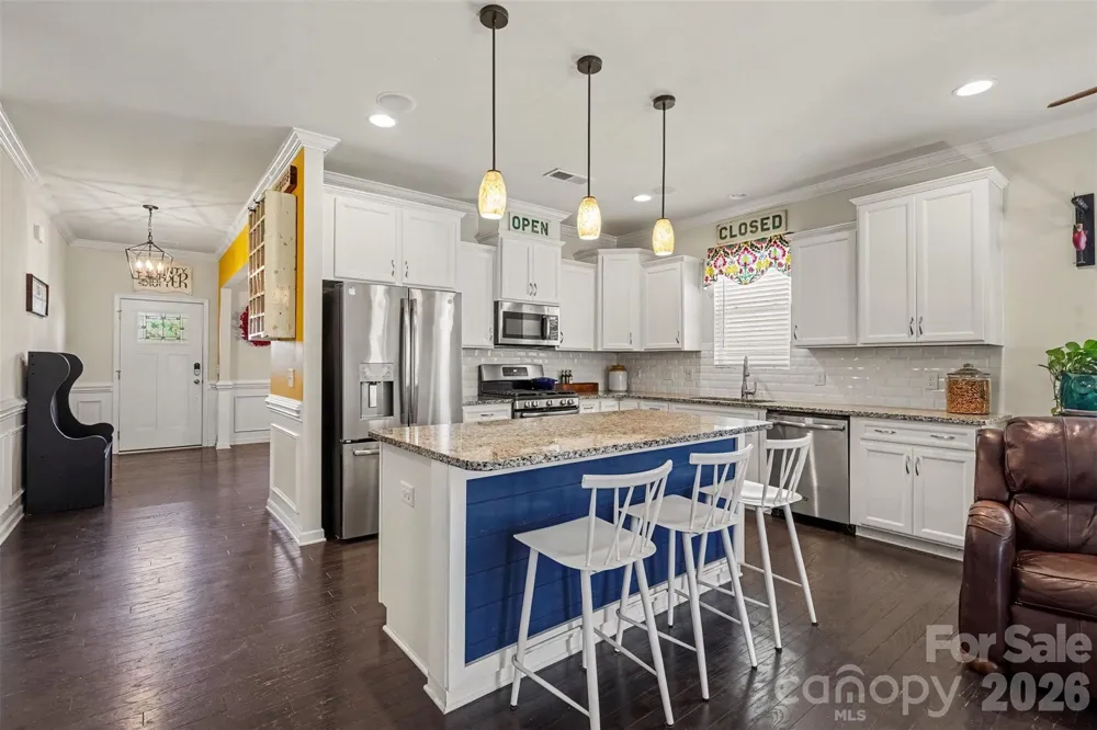 7009 Mirna Lane Lancaster, SC 29720