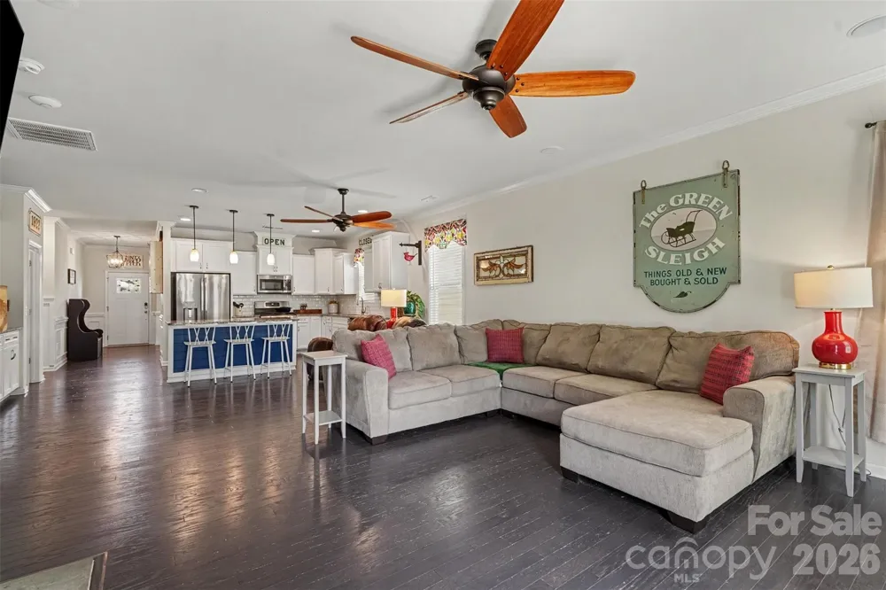 7009 Mirna Lane Lancaster, SC 29720