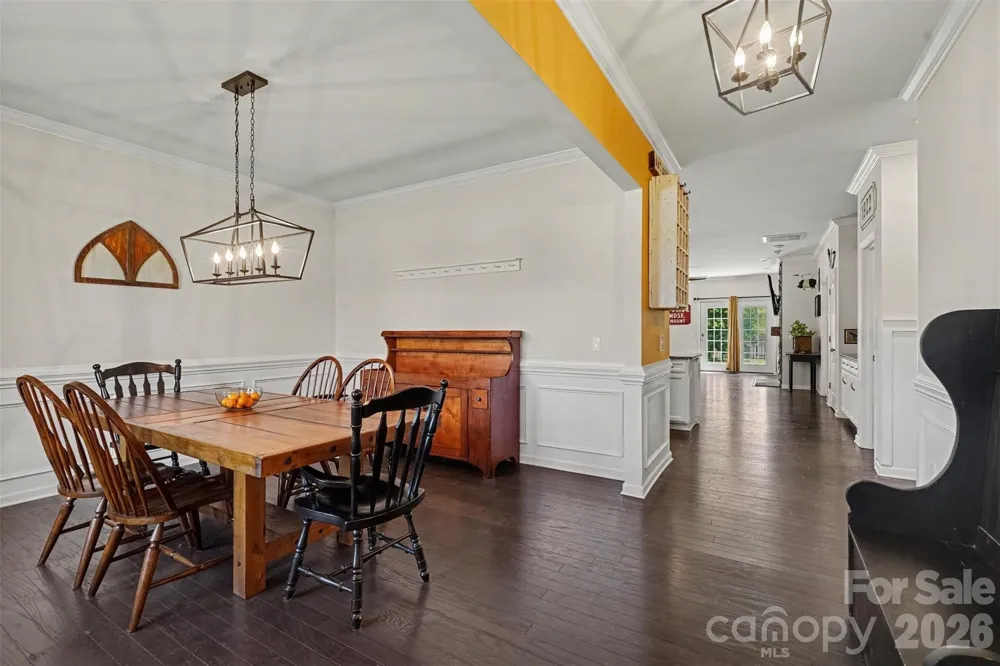7009 Mirna Lane Lancaster, SC 29720