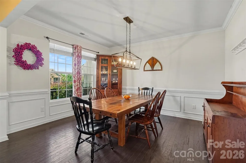 7009 Mirna Lane Lancaster, SC 29720