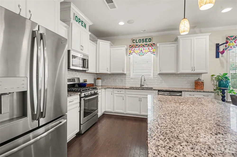 7009 Mirna Lane Lancaster, SC 29720