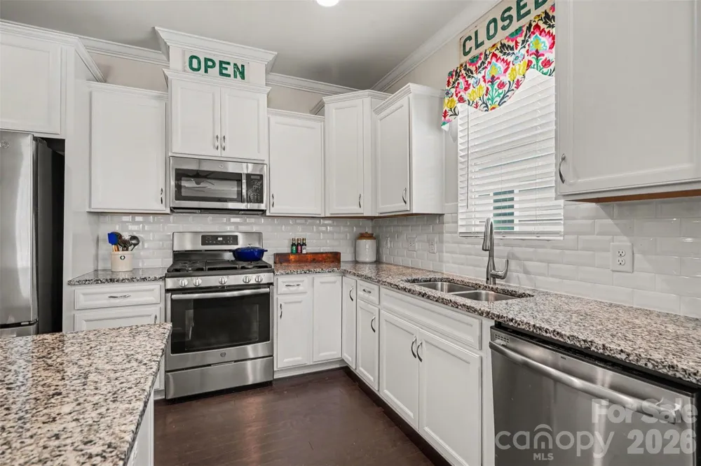 7009 Mirna Lane Lancaster, SC 29720