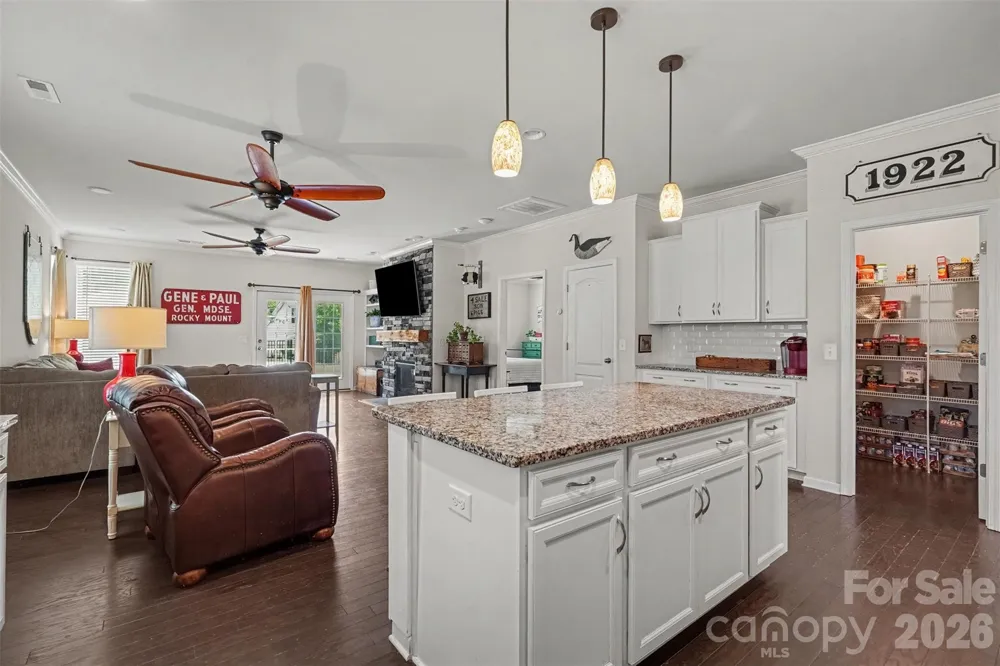 7009 Mirna Lane Lancaster, SC 29720
