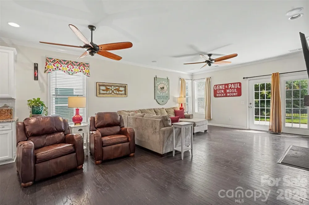 7009 Mirna Lane Lancaster, SC 29720
