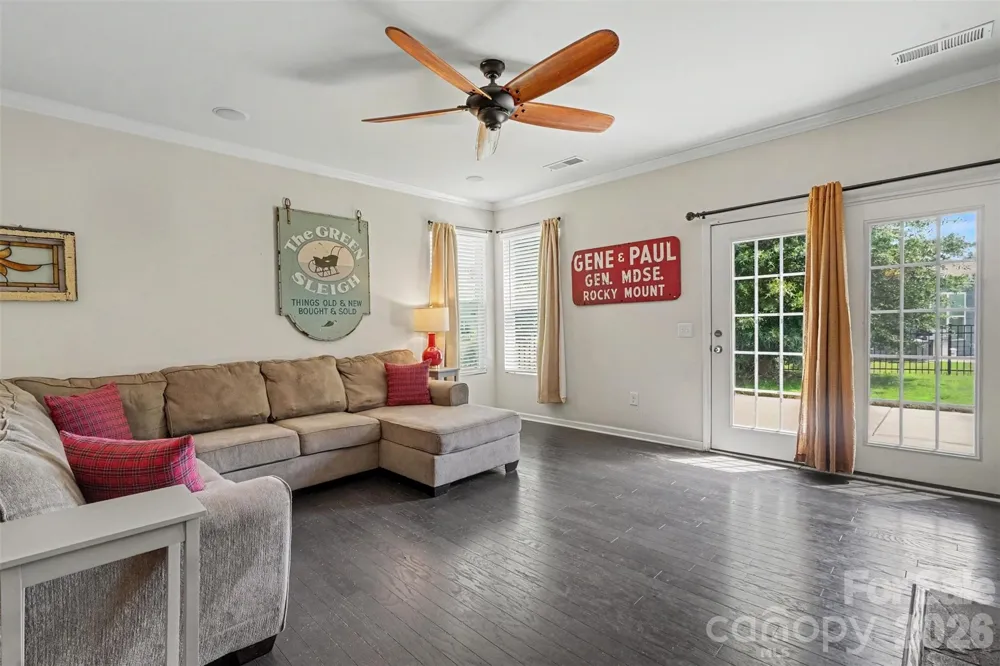 7009 Mirna Lane Lancaster, SC 29720