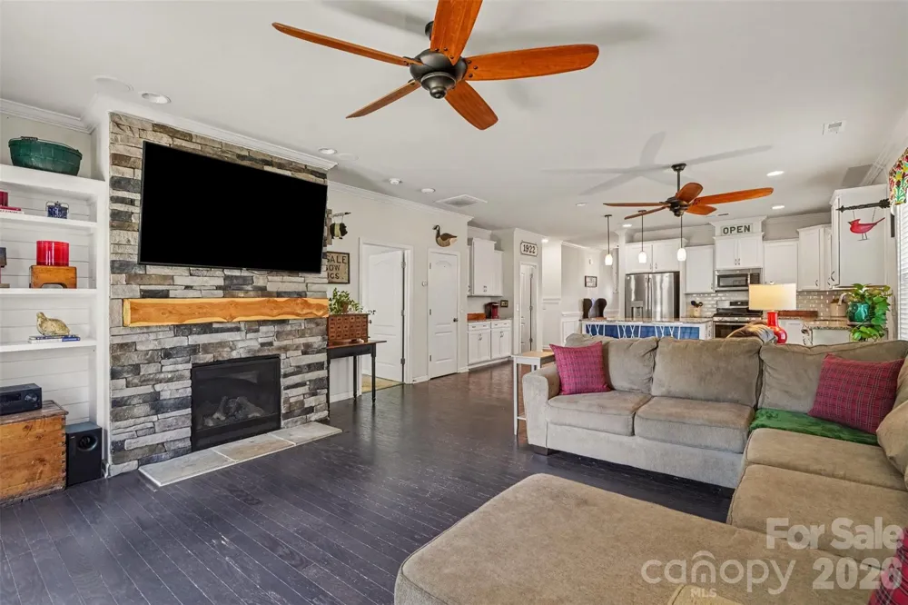 7009 Mirna Lane Lancaster, SC 29720