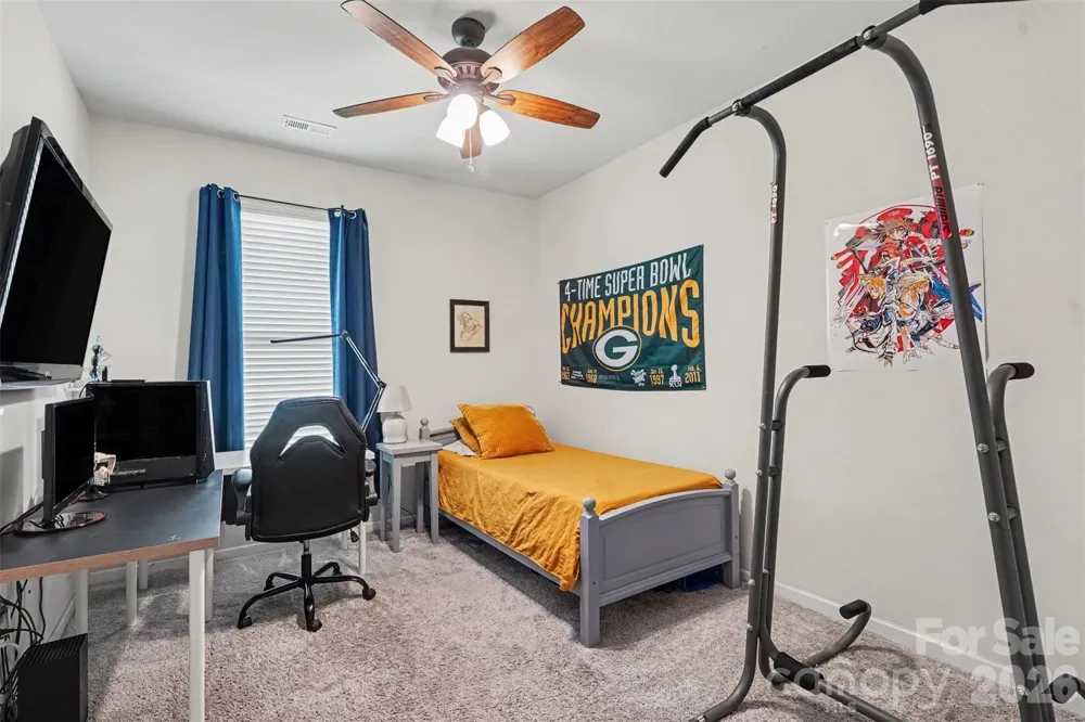 7009 Mirna Lane Lancaster, SC 29720