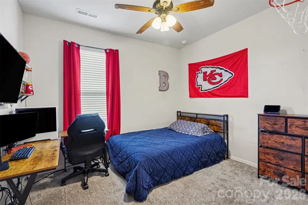 7009 Mirna Lane Lancaster, SC 29720