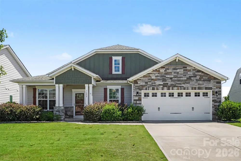 7009 Mirna Lane Lancaster, SC 29720