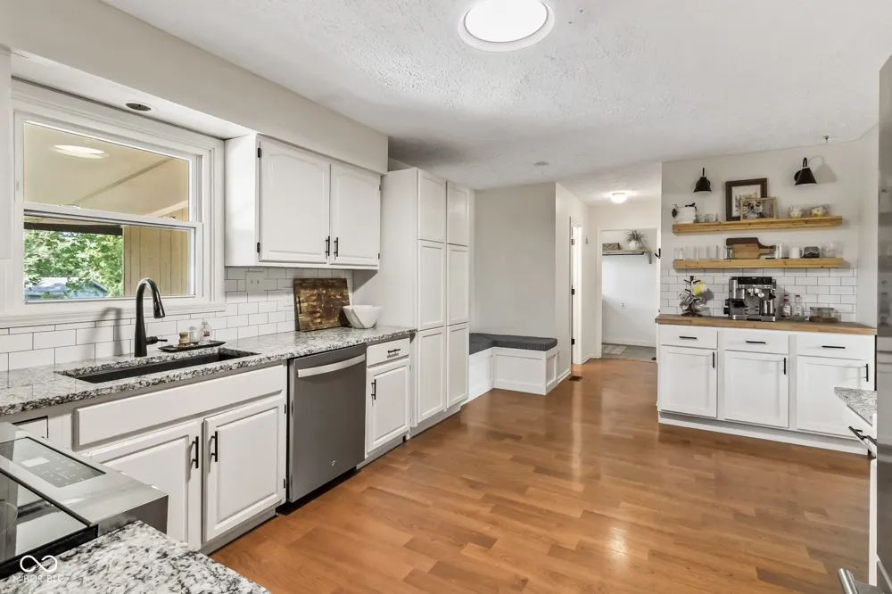 1333 Greenhills Road Greenfield, IN 46140