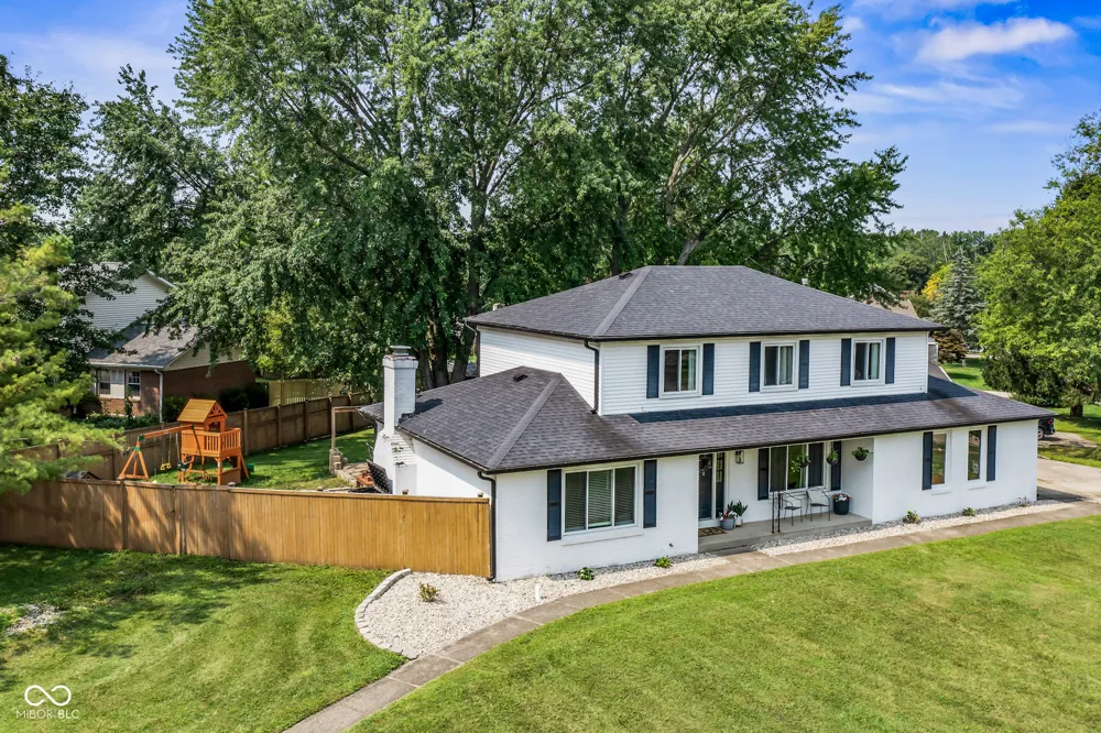 1333 Greenhills Road Greenfield, IN 46140