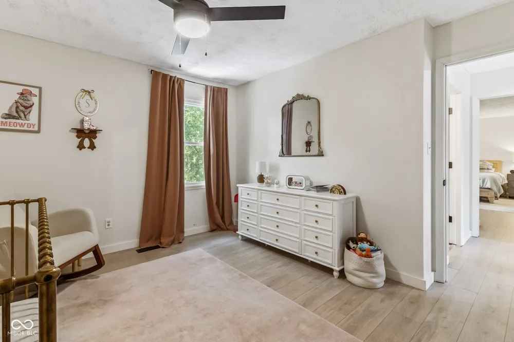 1333 Greenhills Road Greenfield, IN 46140