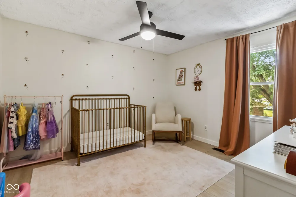 1333 Greenhills Road Greenfield, IN 46140