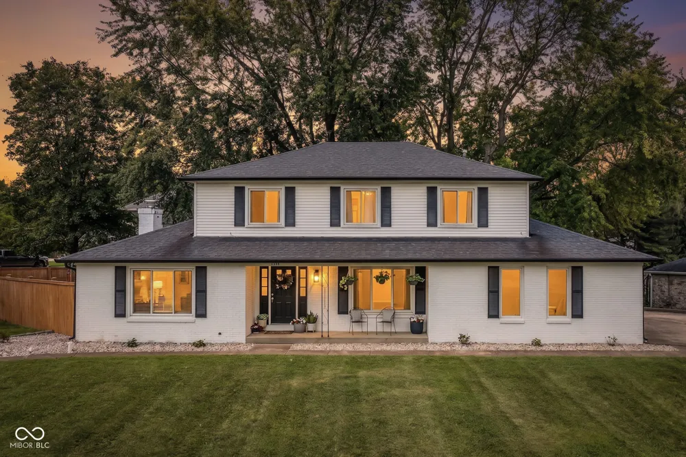 1333 Greenhills Road Greenfield, IN 46140