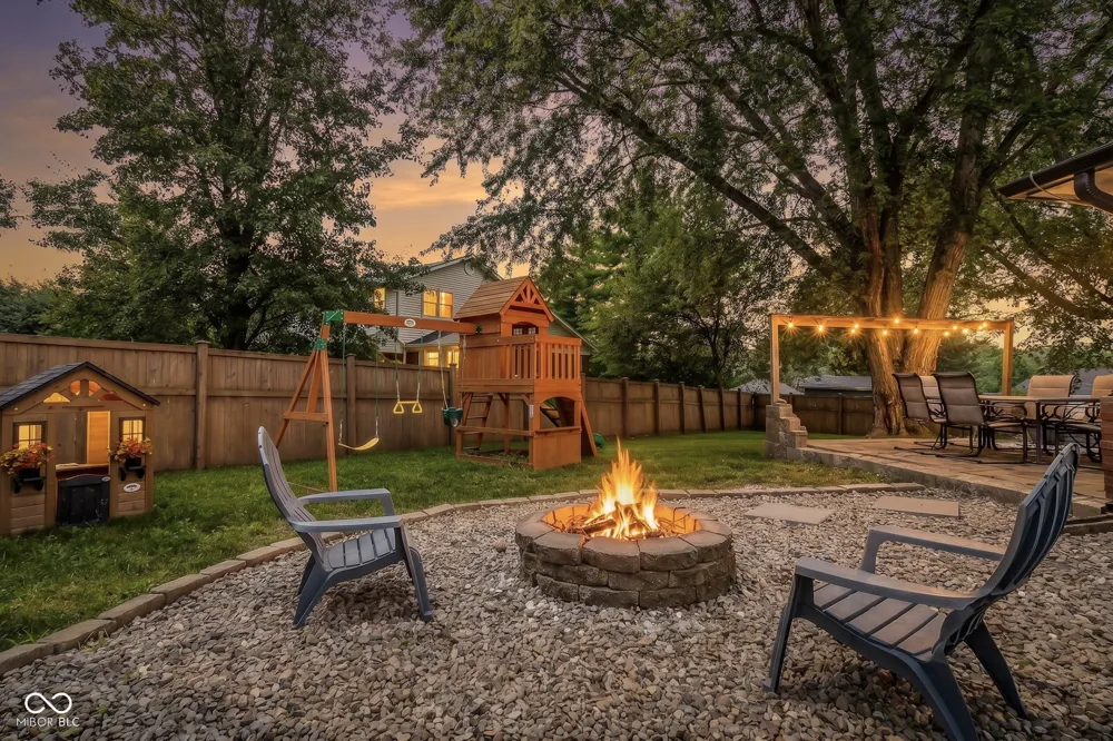 1333 Greenhills Road Greenfield, IN 46140