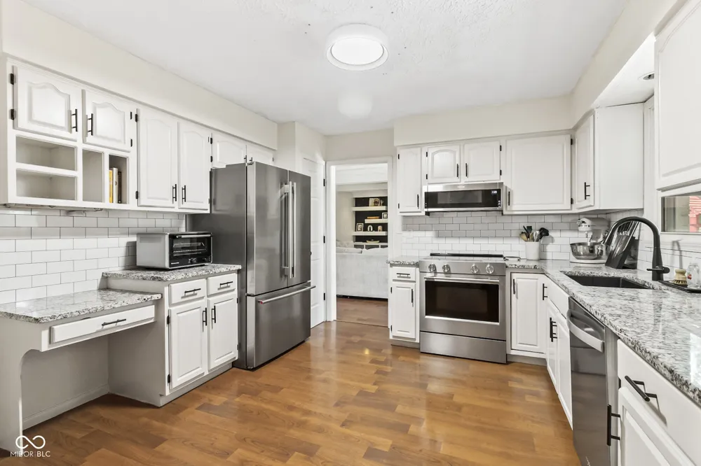 1333 Greenhills Road Greenfield, IN 46140