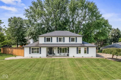 1333 Greenhills Road