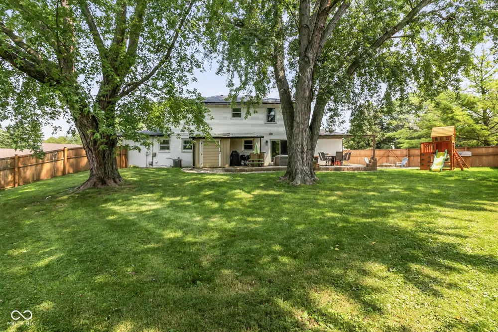1333 Greenhills Road Greenfield, IN 46140