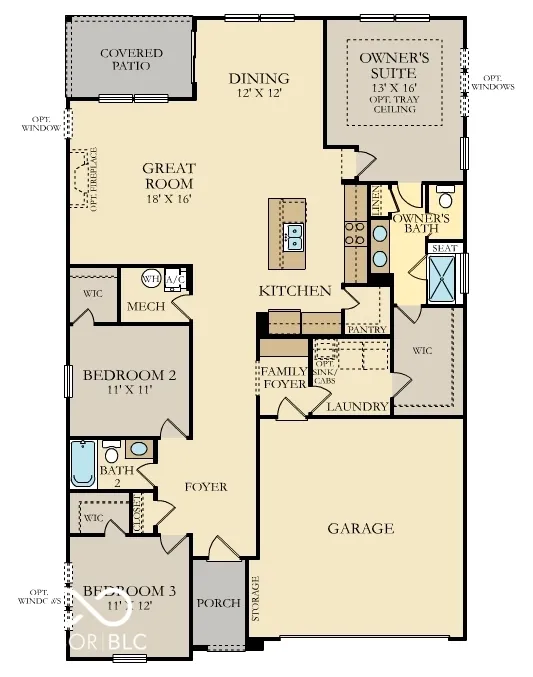 5359 Devonshire Way McCordsville, IN 46055