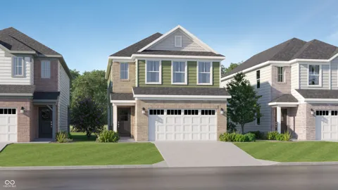 8125 Ridge Line Drive