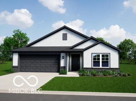 1448 Bell Drive
