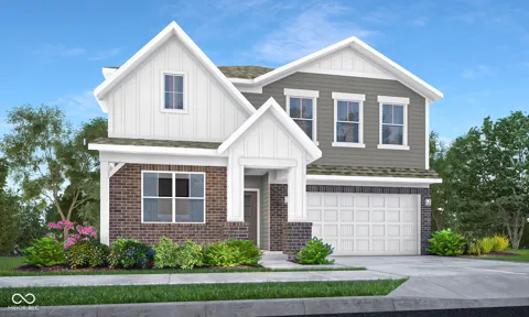 6098 Soapberry Circle