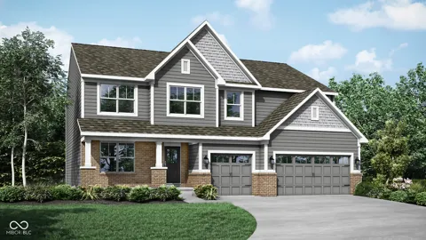 6195 Lacebark Court