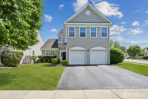 46 Baltusrol Drive