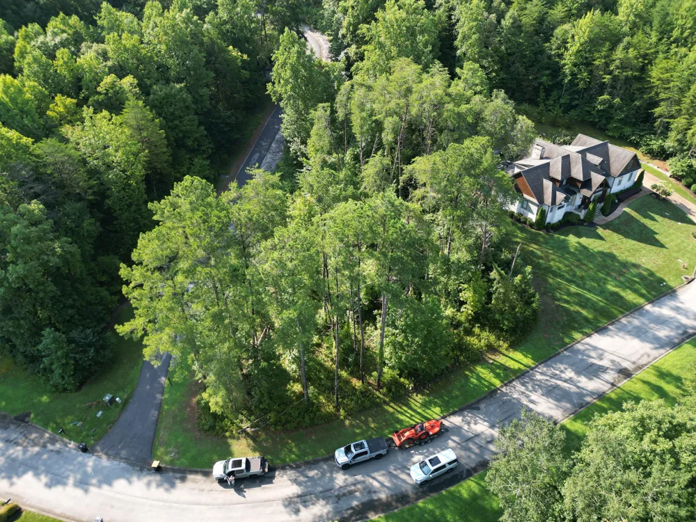 1724 Oakbrook Trail Ooltewah, TN 37363