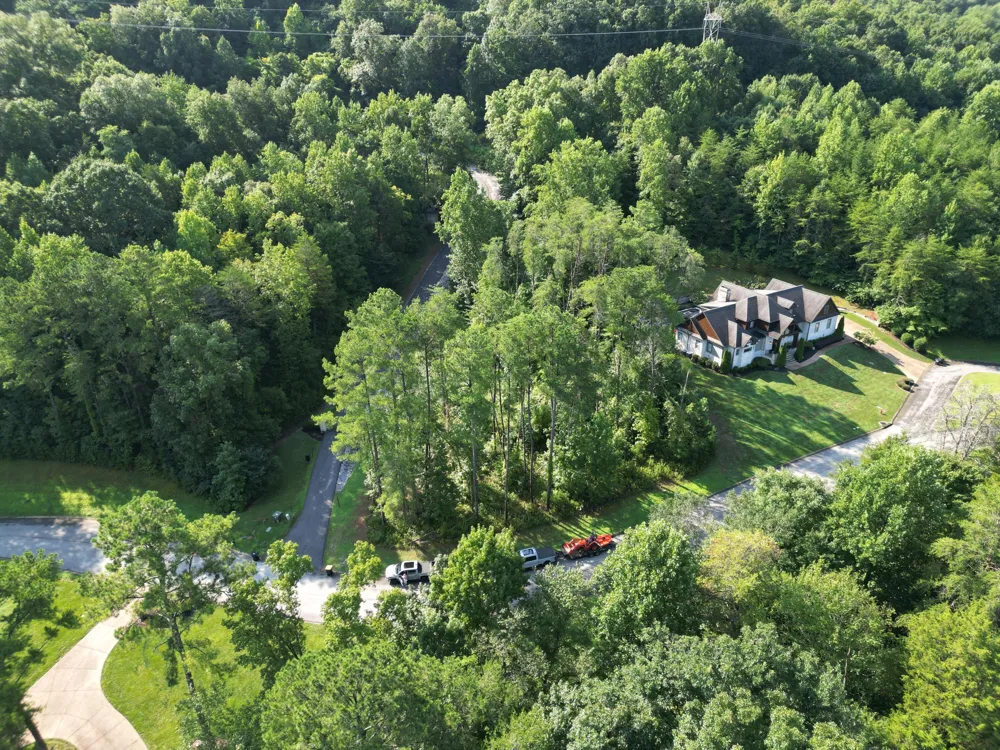 1724 Oakbrook Trail Ooltewah, TN 37363