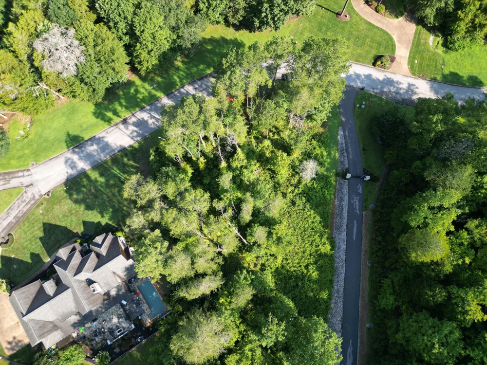 1724 Oakbrook Trail Ooltewah, TN 37363