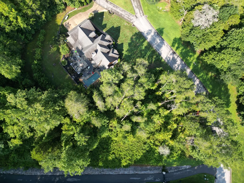 1724 Oakbrook Trail Ooltewah, TN 37363