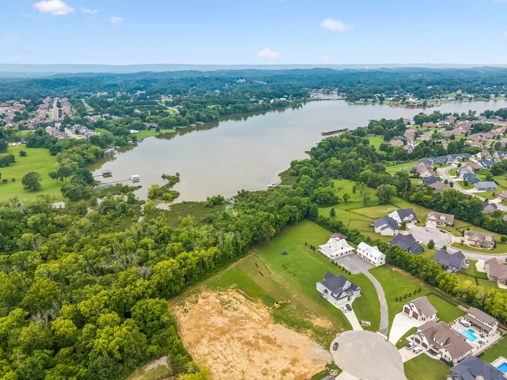 8756 Grey Reed Drive Ooltewah, TN 37363