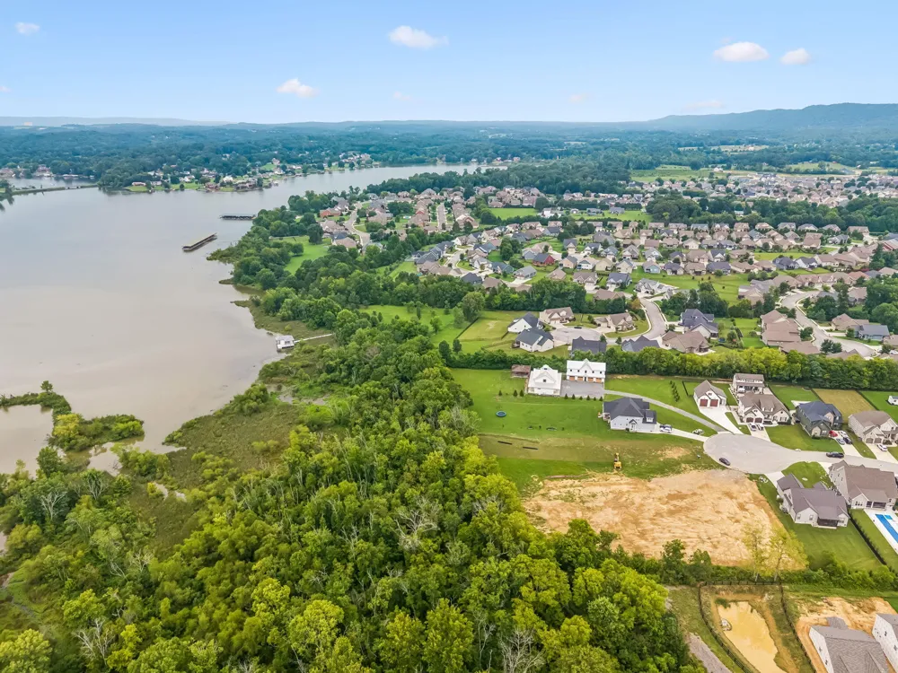 8756 Grey Reed Drive Ooltewah, TN 37363