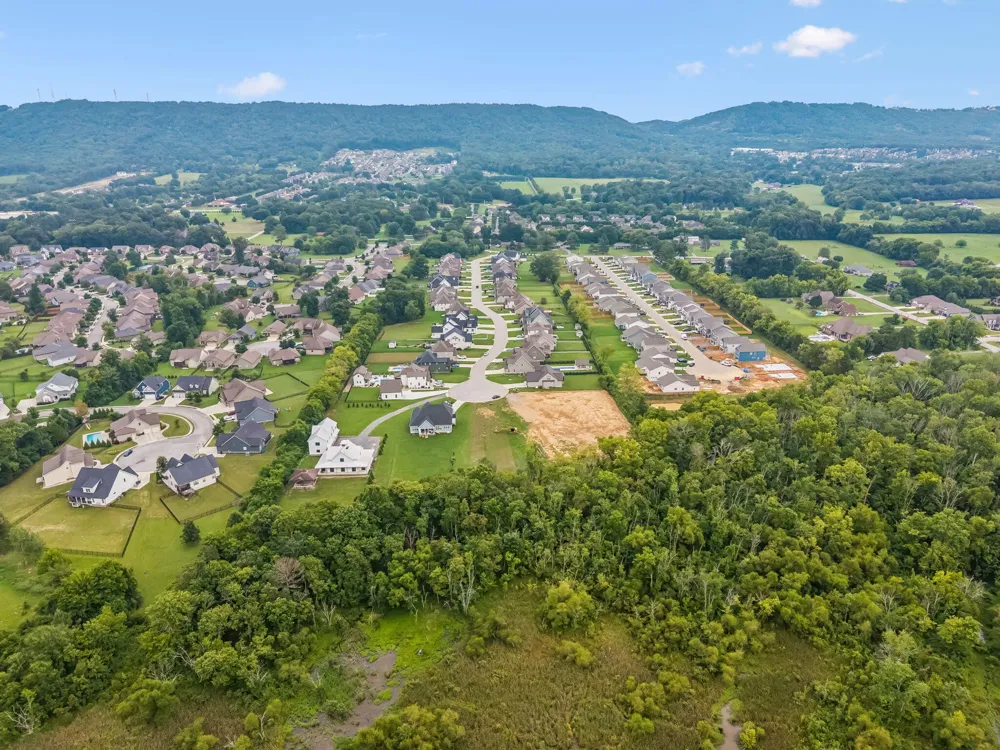 8756 Grey Reed Drive Ooltewah, TN 37363