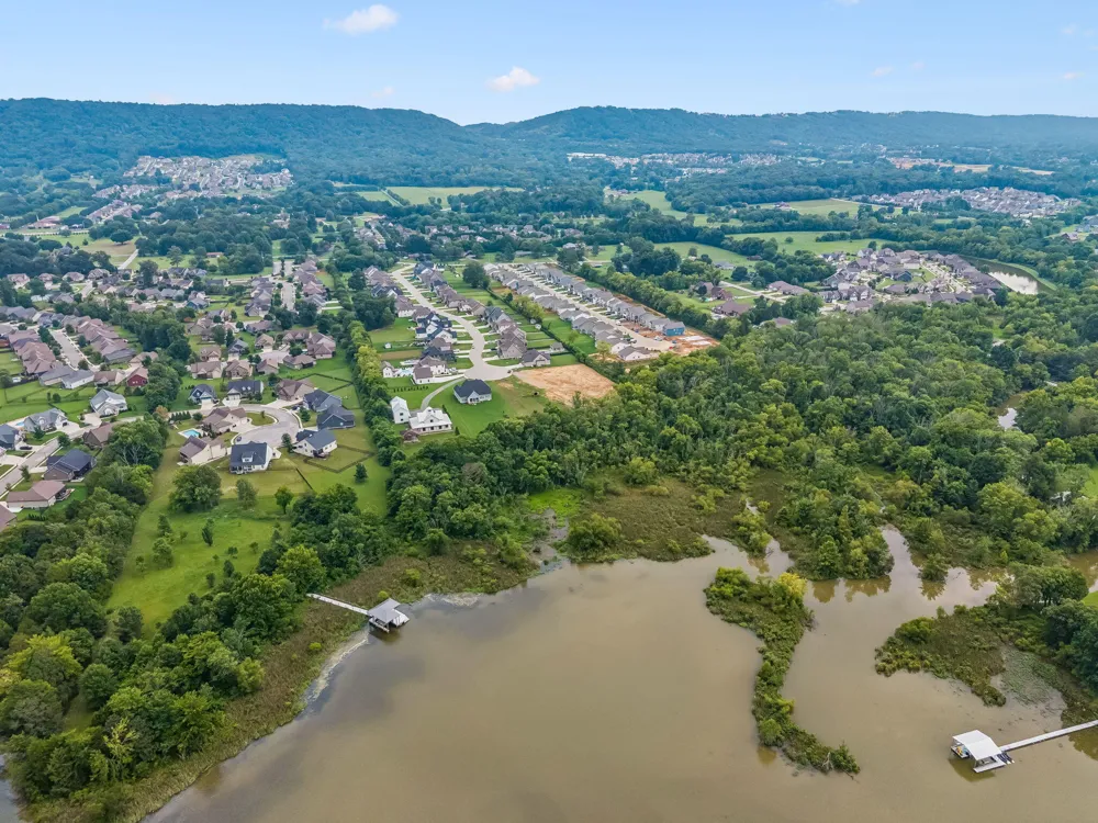 8756 Grey Reed Drive Ooltewah, TN 37363